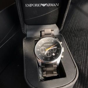 Emporio Armani Watch